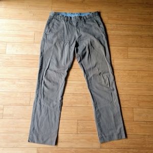 J. Crew Classic Fit Chinos size 31 x 32